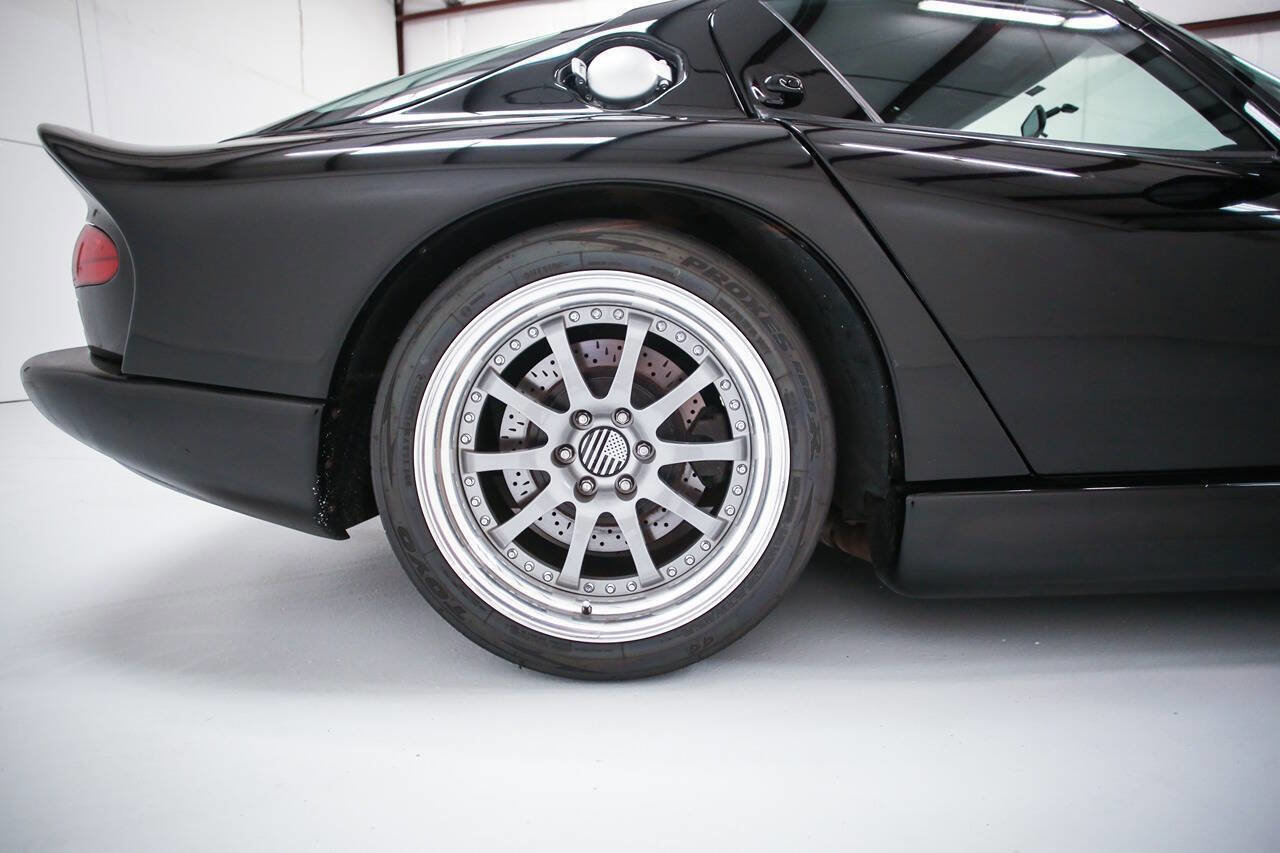 Used 2000 Dodge Viper GTS image 25