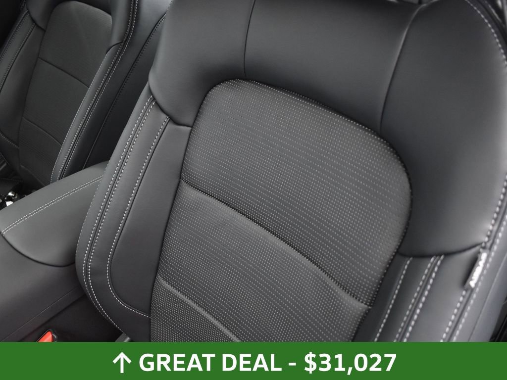 Used 2024 Ford Mustang Premium image 20