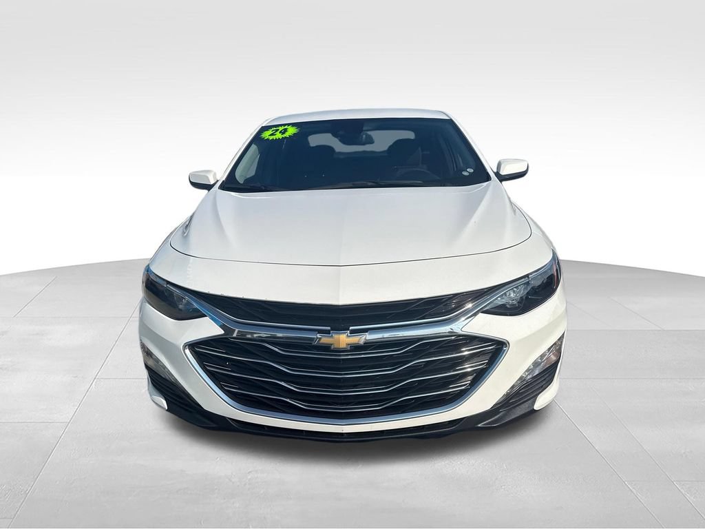 Used 2024 Chevrolet Malibu LT FWD image 17