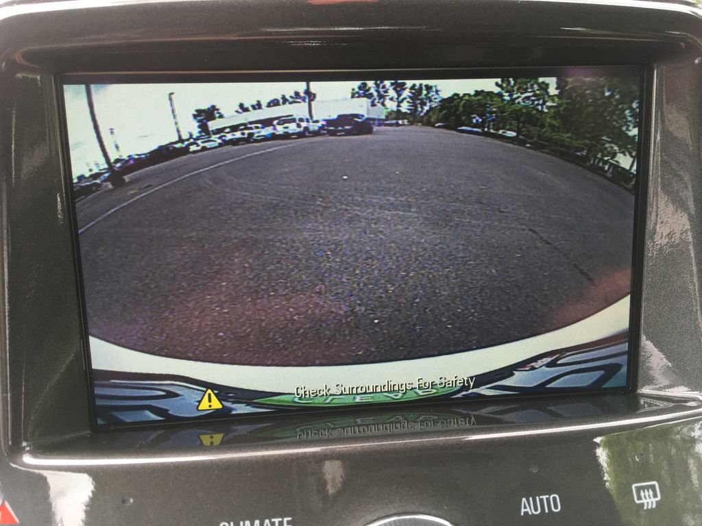Used 2013 Chevrolet Volt Premium w/ Premium Trim Package FWD image 15