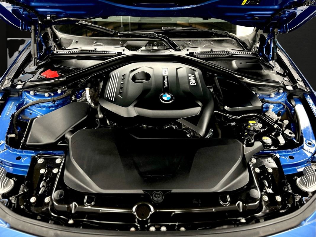 Used 2019 BMW 430i xDrive Coupe image 39