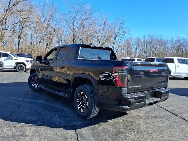 New 2026 GMC Sierra EV Elevation AWD/4WD image 10