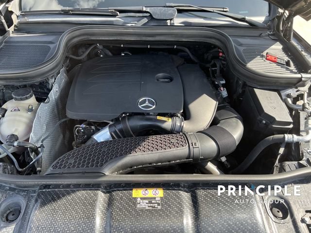 Used 2020 Mercedes-Benz GLE 350 image 35