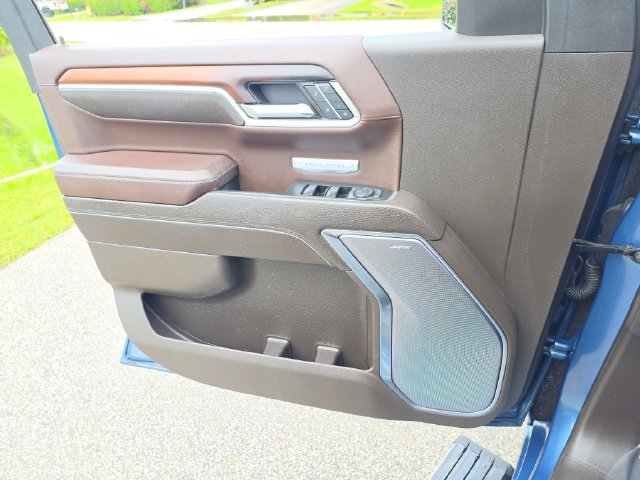 Certified 2024 GMC Sierra 1500 Denali AWD/4WD image 19