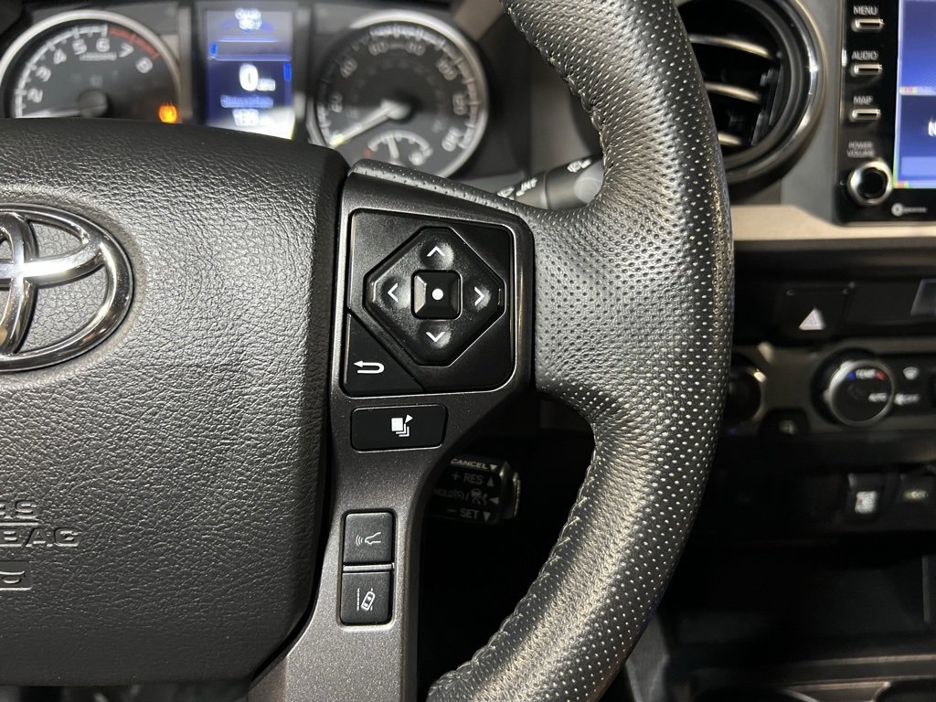 Used 2023 Toyota Tacoma TRD Off-Road image 24