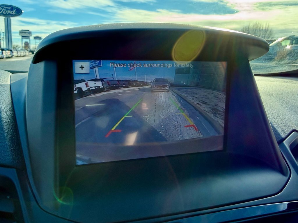 Used 2019 Ford Fiesta ST image 24