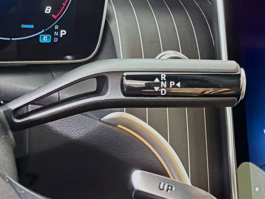 New 2026 Mercedes-Benz GLC 43 AMG 4MATIC image 20