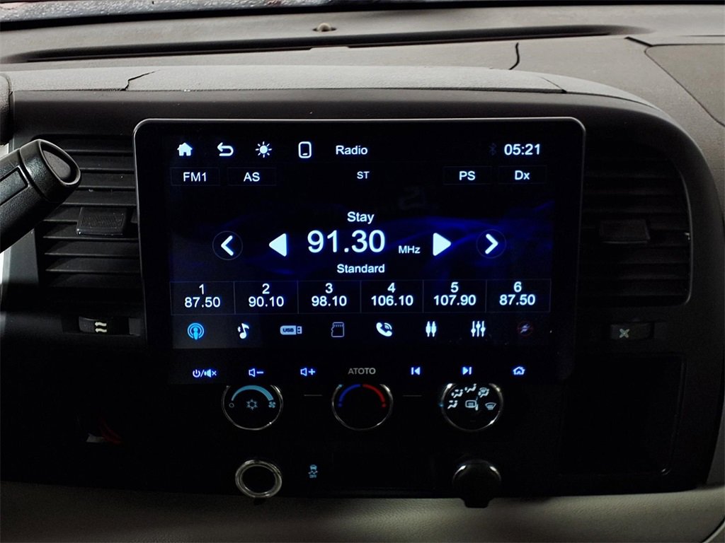 Used 2013 Chevrolet Silverado 1500 LT image 22