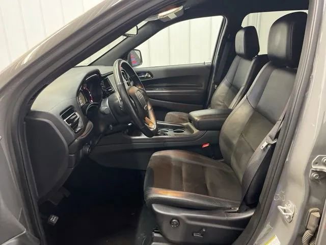 Used 2022 Dodge Durango R/T image 10