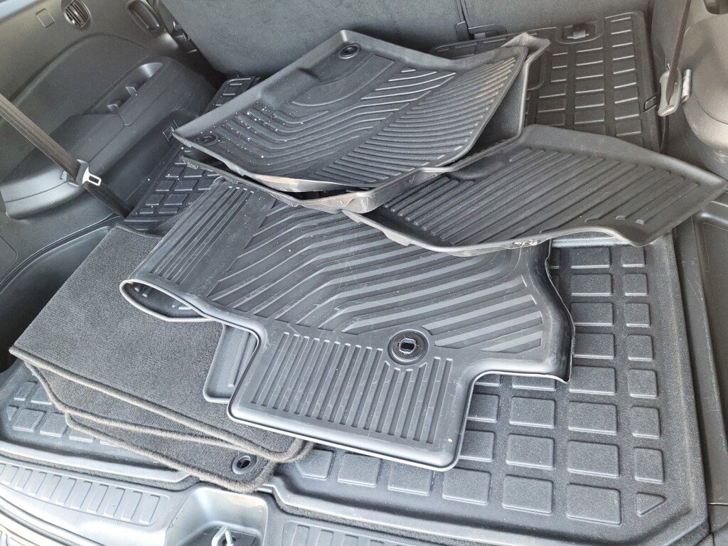 Certified 2022 Honda Pilot EX-L image 18