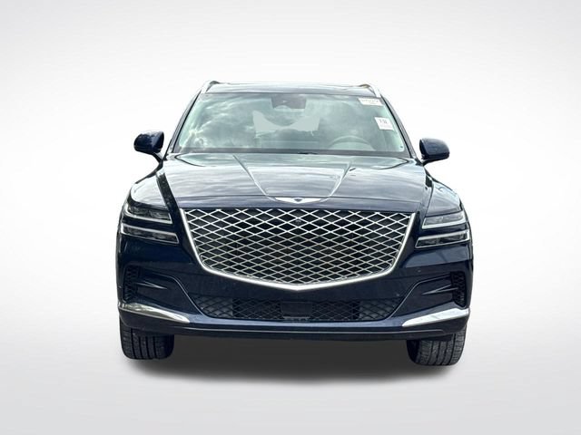 Used 2023 Genesis GV80 2.5T w/ Advanced Package AWD/4WD image 9