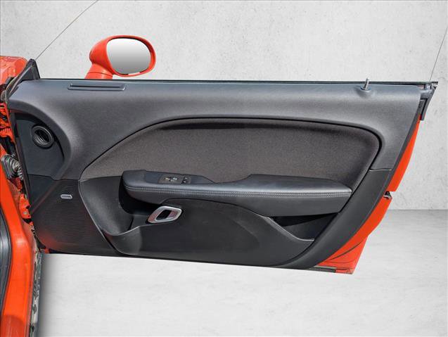 Used 2023 Dodge Challenger SXT w/ Blacktop Package image 21