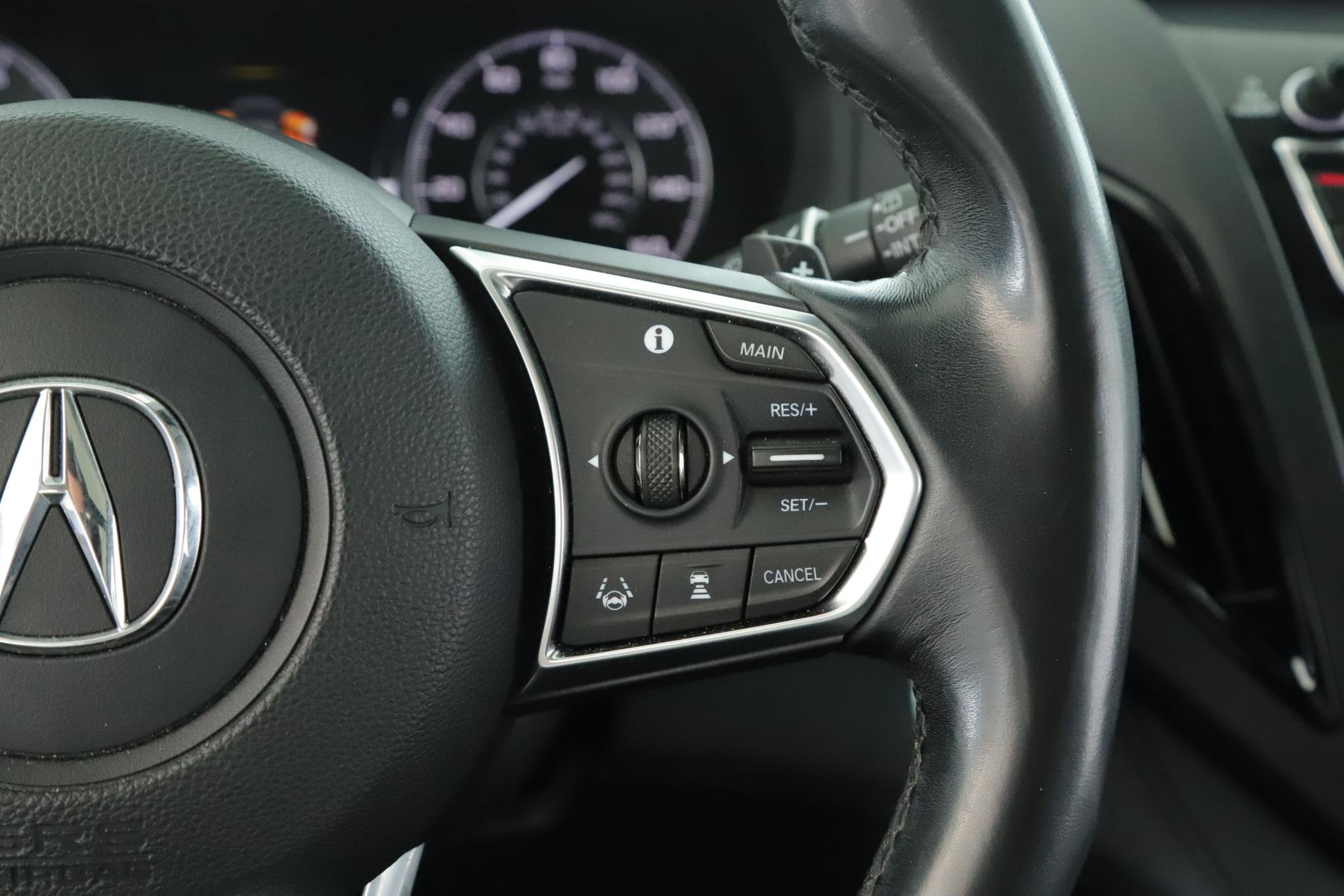 Used 2020 Acura RDX AWD image 9