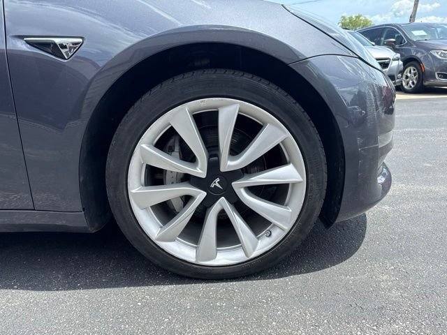 Used 2018 Tesla Model 3 Mid Range RWD image 25