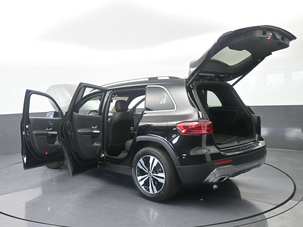 Used 2025 Mercedes-Benz GLB 250 image 74