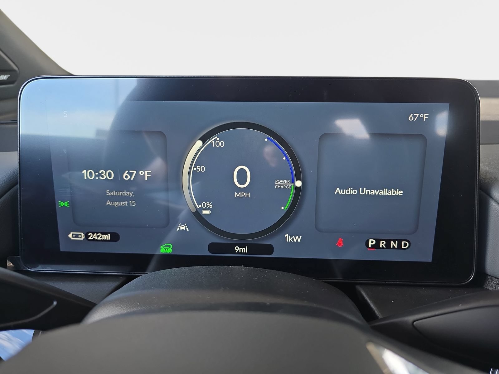 New 2026 Honda Prologue Touring image 19