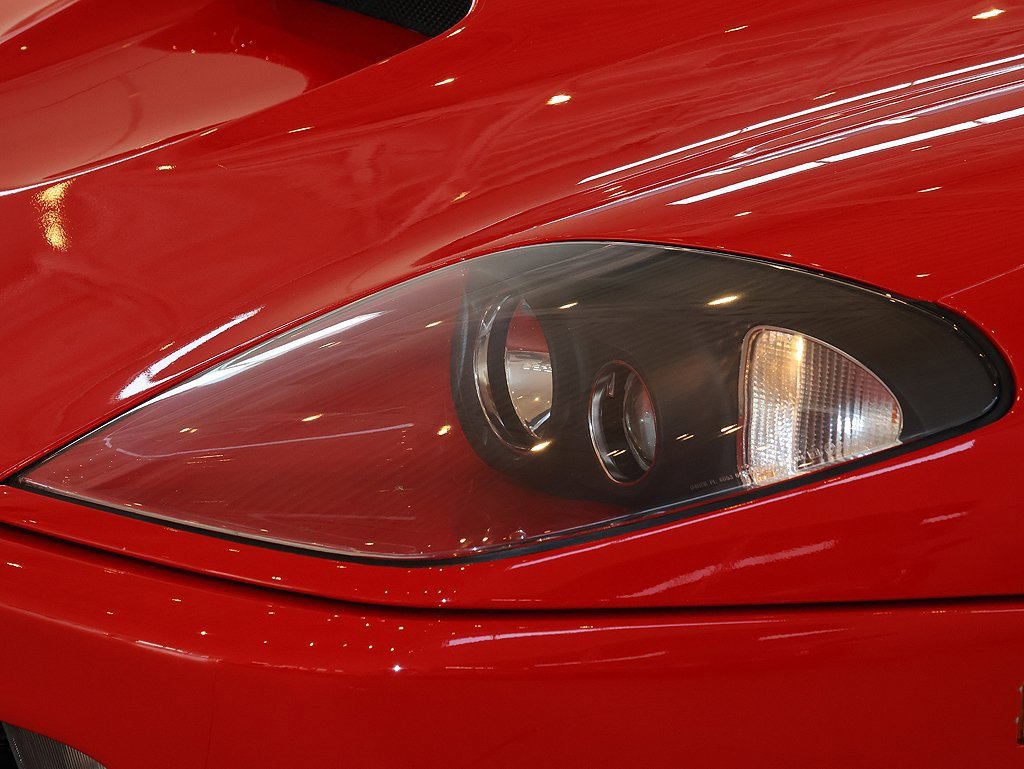 Used 1999 Ferrari 550 Maranello Maranello image 23