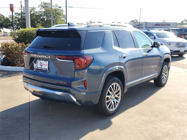 New 2026 GMC Terrain Denali image 3