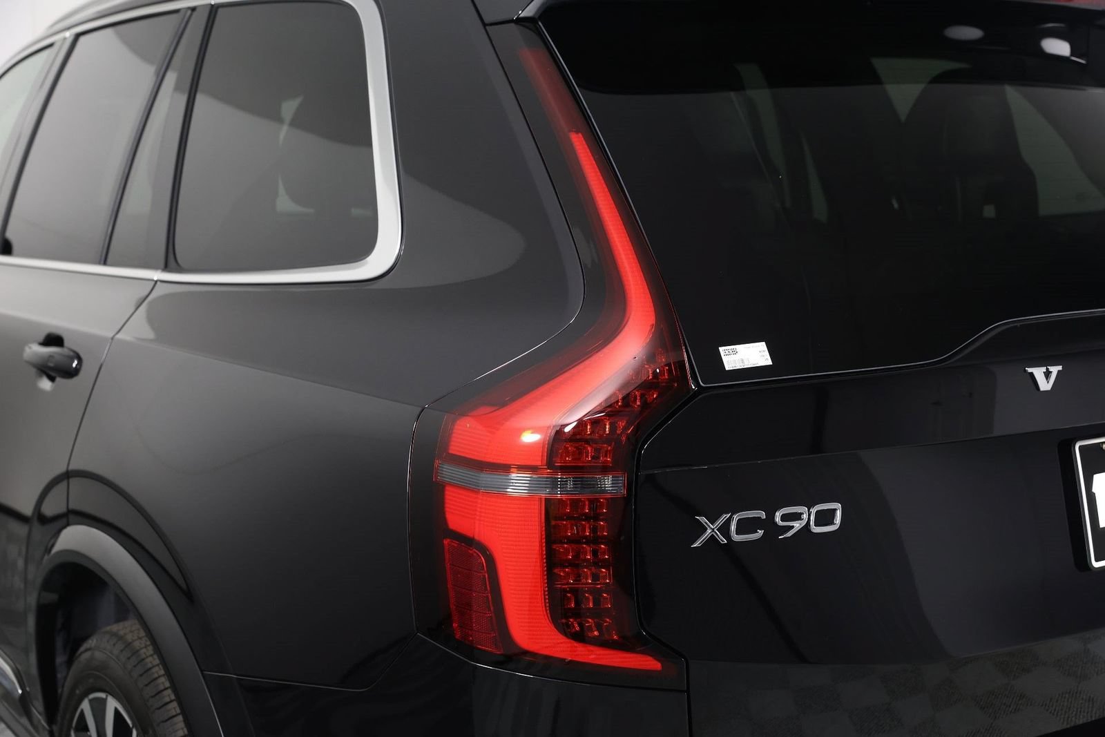 New 2026 Volvo XC90 T8 Ultra w/ Protection Package AWD/4WD image 15