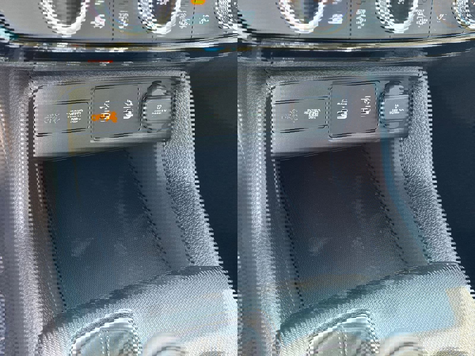 New 2026 Honda Civic Sport image 23