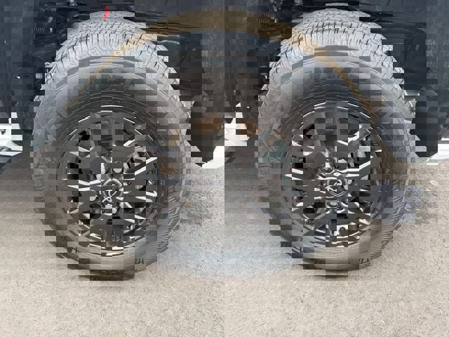 Used 2025 Toyota 4Runner SR5 image 7