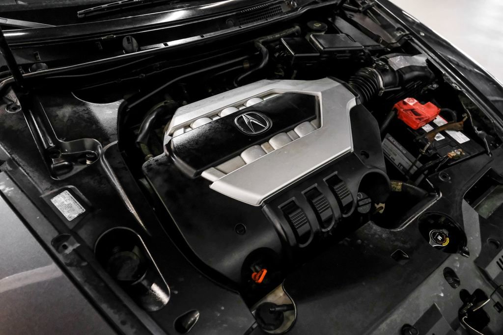 Used 2010 Acura RL image 48