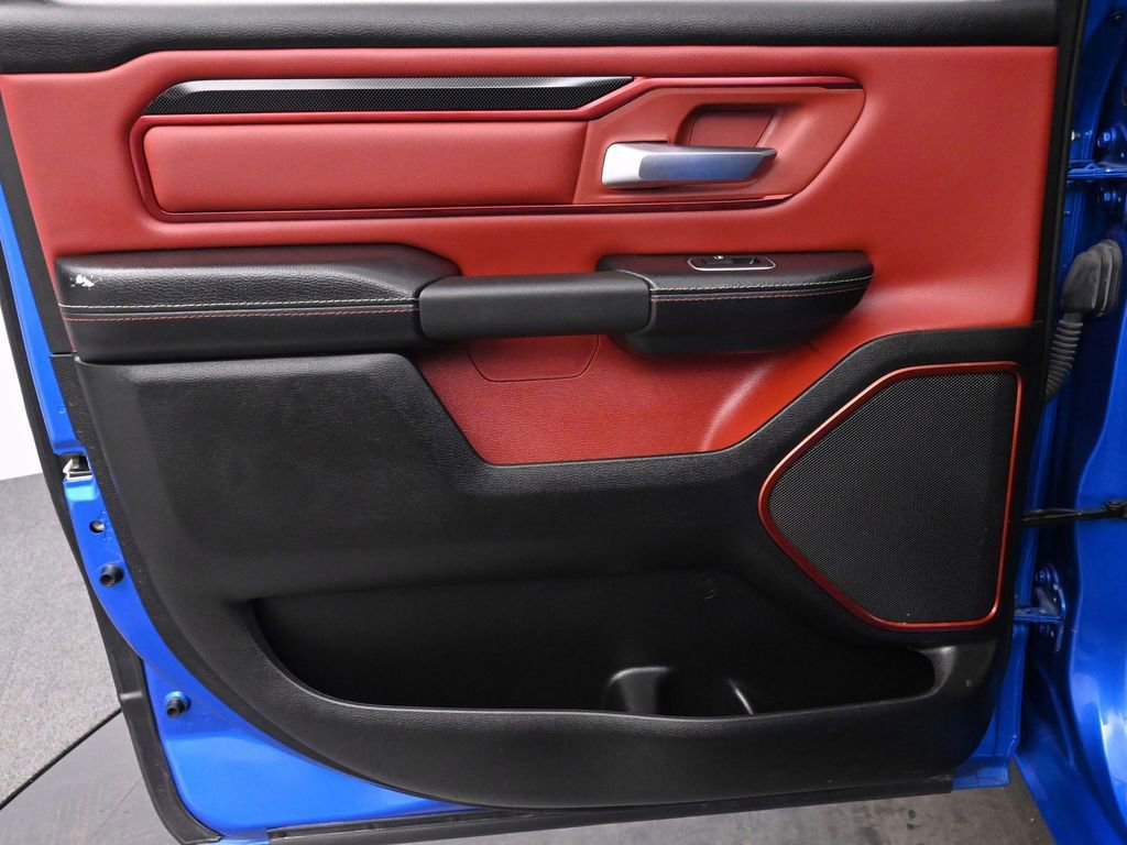 Used 2022 RAM 1500 Rebel w/ Rebel Level 2 Equipment Group image 14