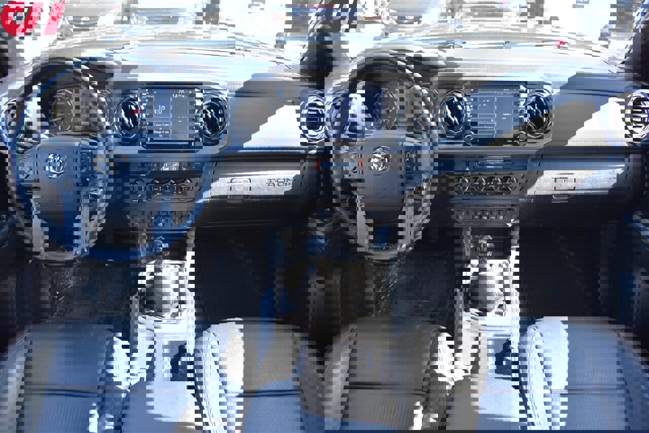 Used 2020 Toyota Tacoma TRD Off-Road w/ TRD Premium Off Road Package image 12