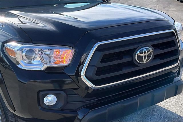 Used 2023 Toyota Tacoma SR5 image 34