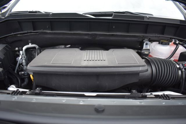 New 2026 Chevrolet Silverado 1500 RST image 35