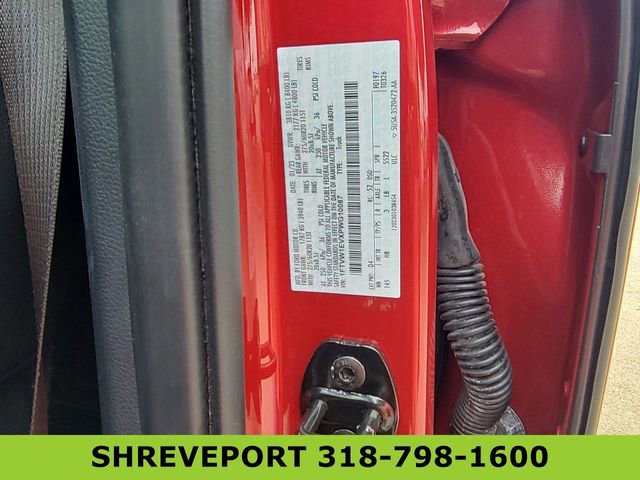 Used 2023 Ford F150 Lightning Lariat w/ Equipment Group 511A High AWD/4WD image 35