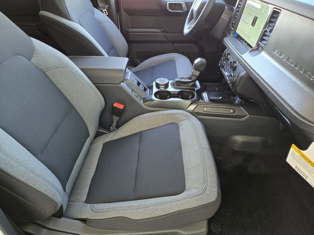 New 2025 Ford Bronco Big Bend image 11