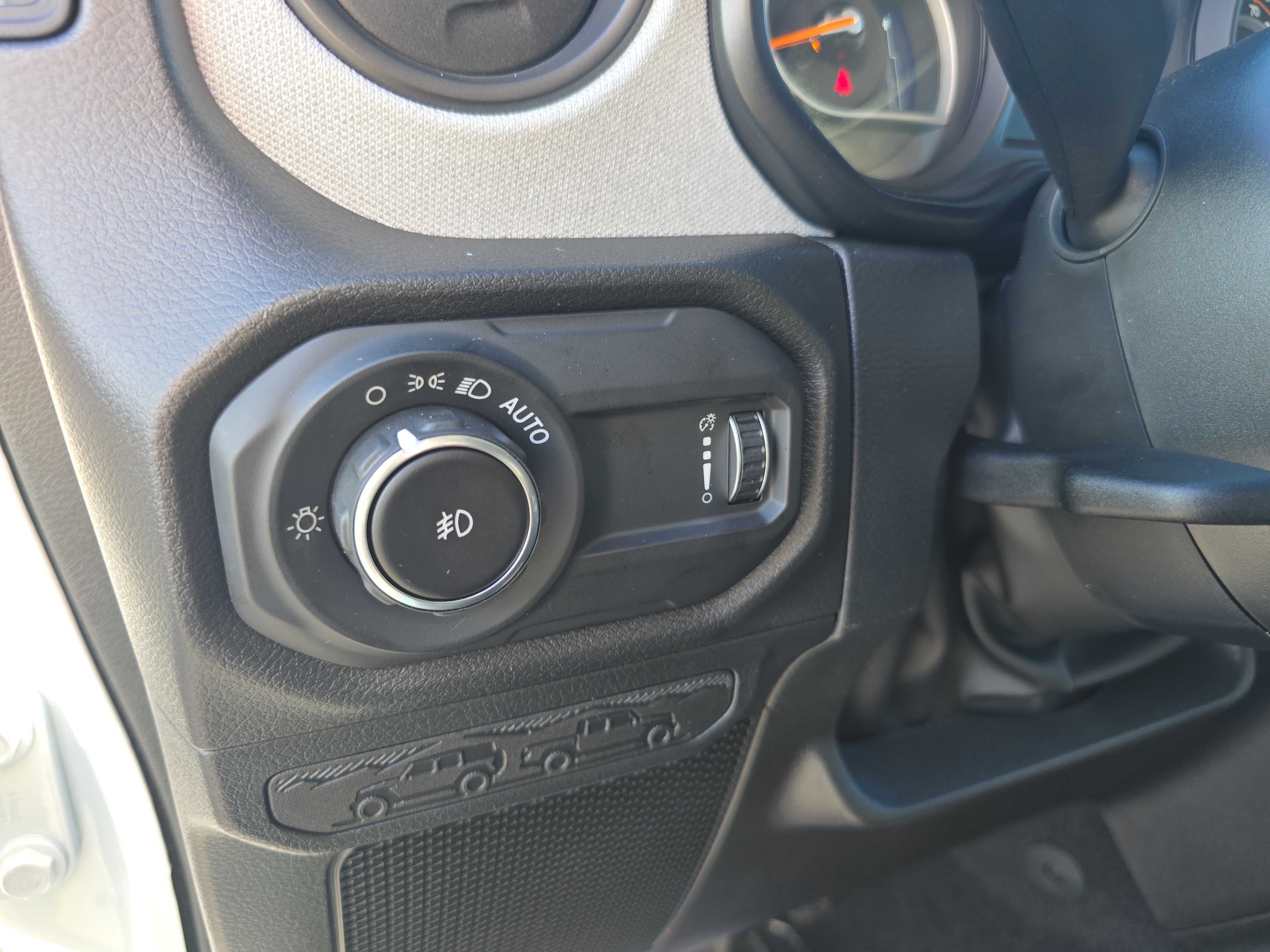 New 2026 Jeep Wrangler Willys image 19