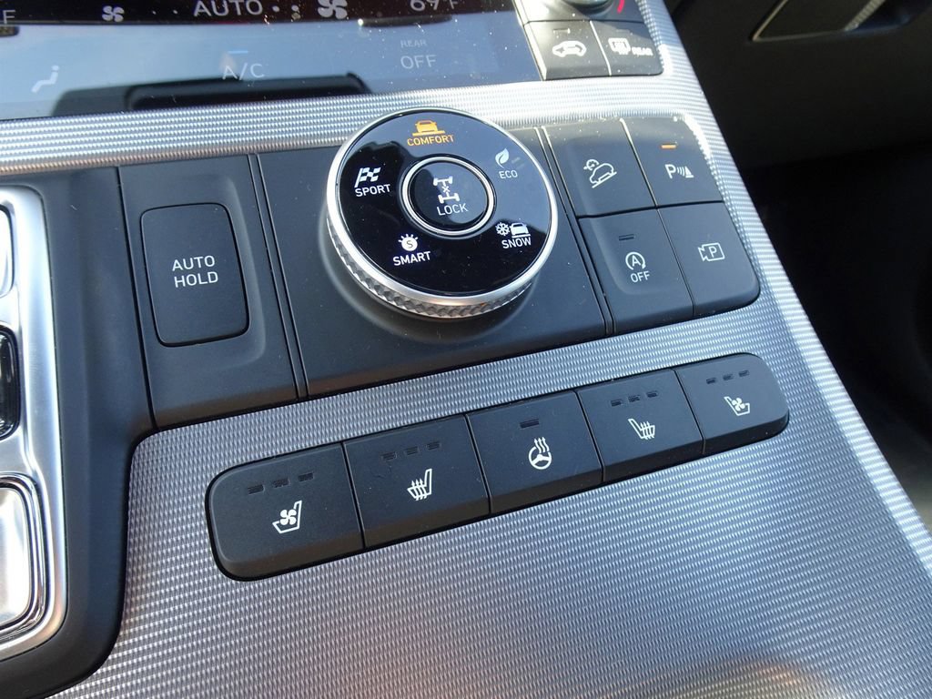 Used 2024 Hyundai Palisade Calligraphy AWD/4WD image 20