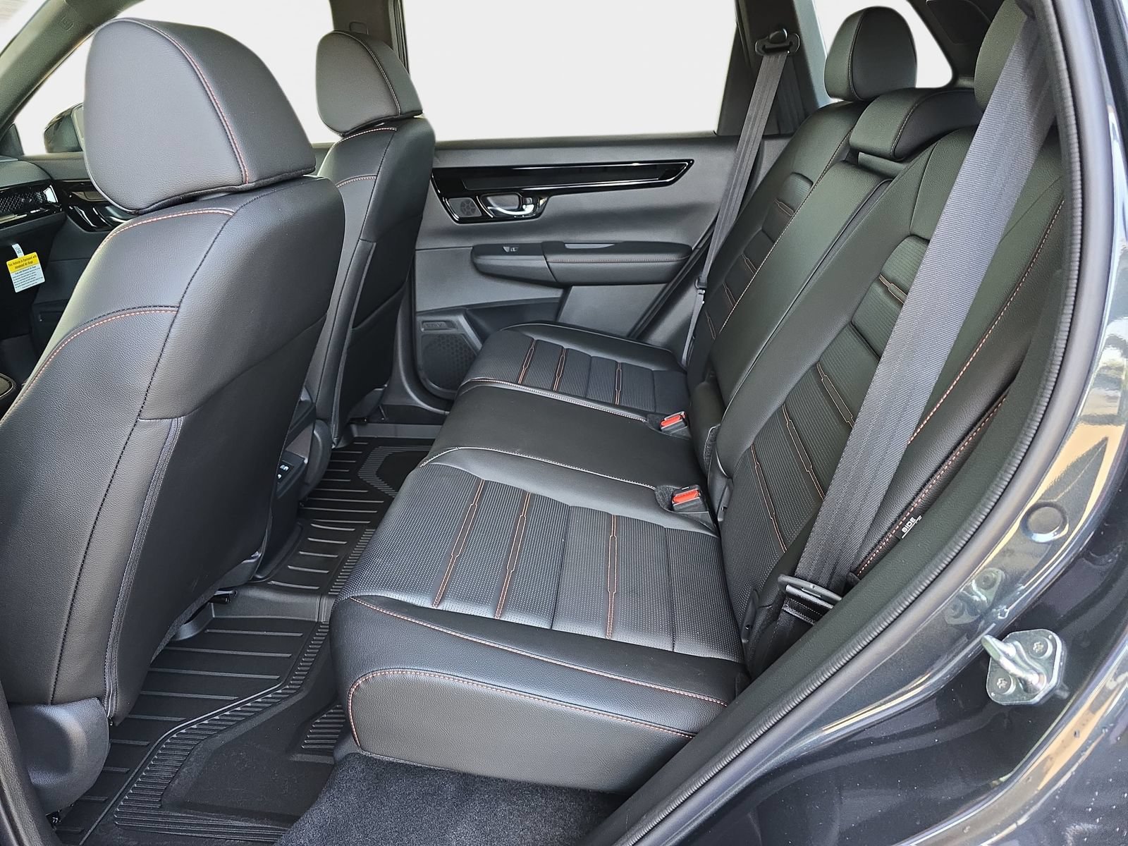New 2026 Honda CR-V Sport Touring image 14