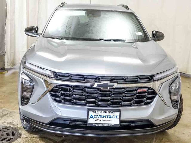 New 2026 Chevrolet Trax RS w/ Driver Confidence Package FWD image 5