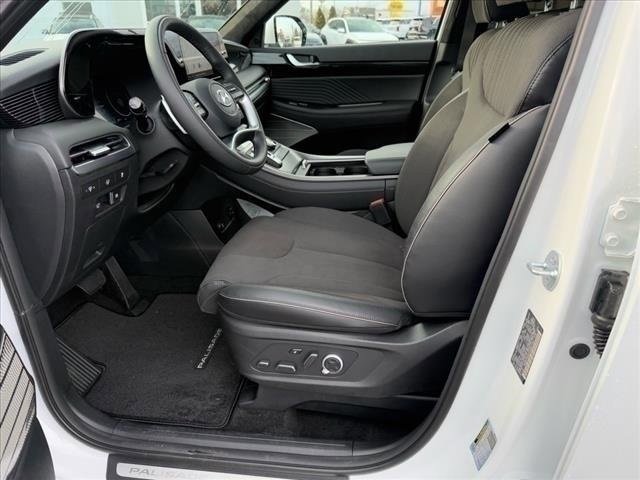 Used 2025 Hyundai Palisade Calligraphy image 7