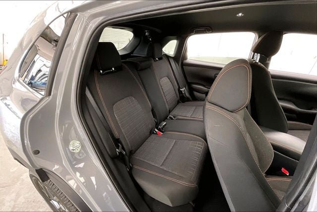 Certified 2024 Honda HR-V Sport image 18