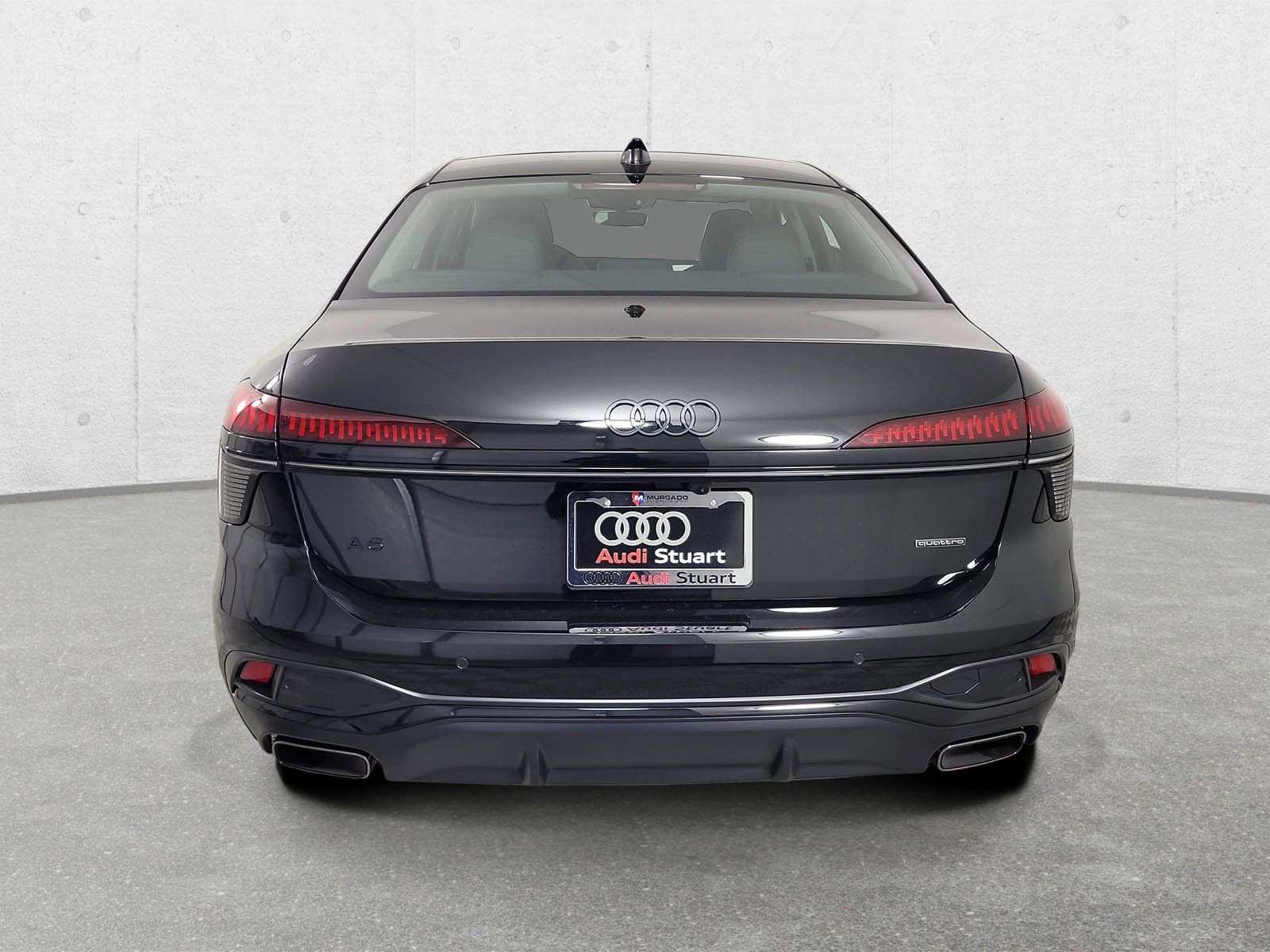 New 2026 Audi A6 Premium Plus image 5