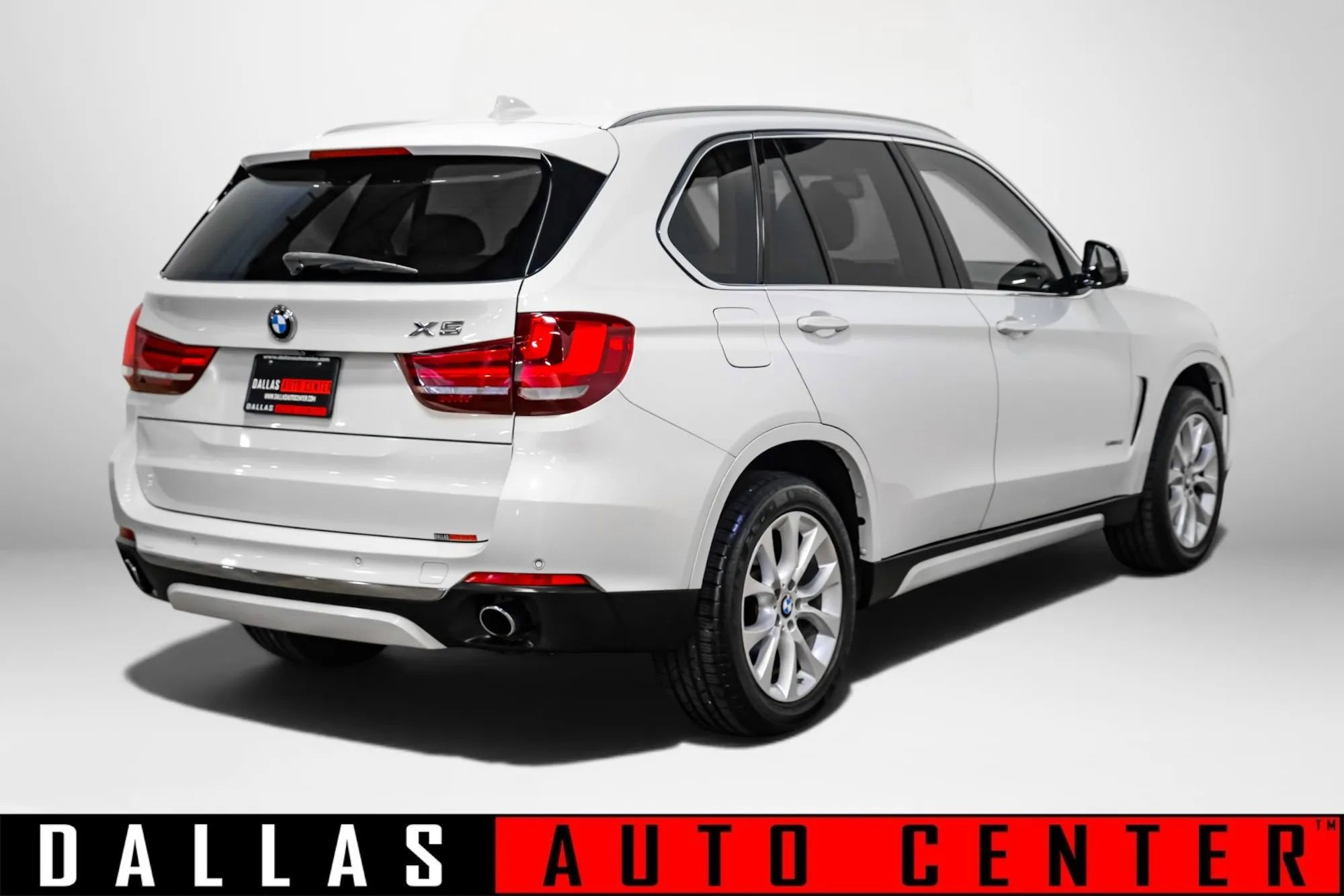 Used 2014 BMW X5 xDrive35i AWD/4WD image 4