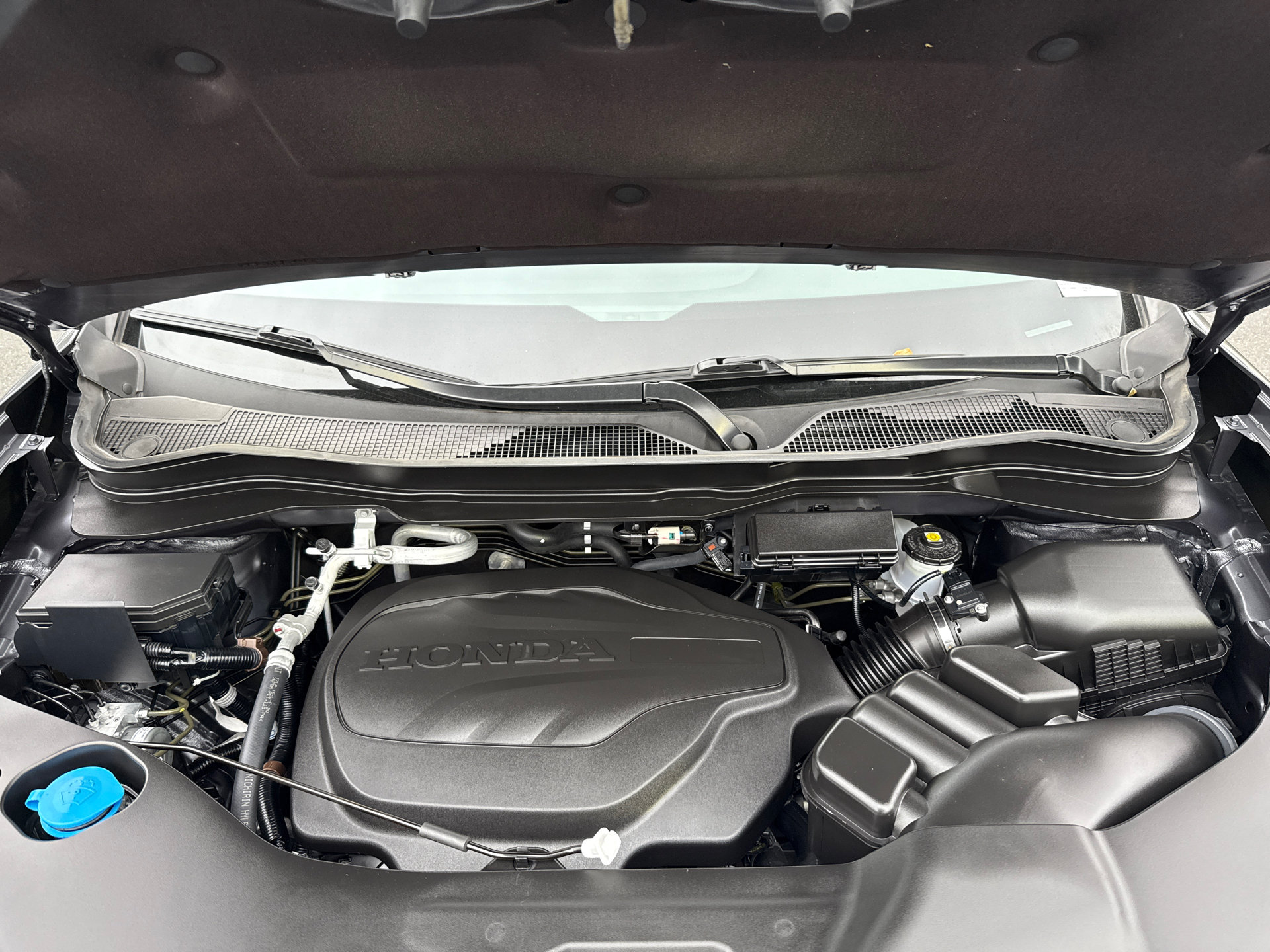 Used 2023 Honda Ridgeline RTL image 6