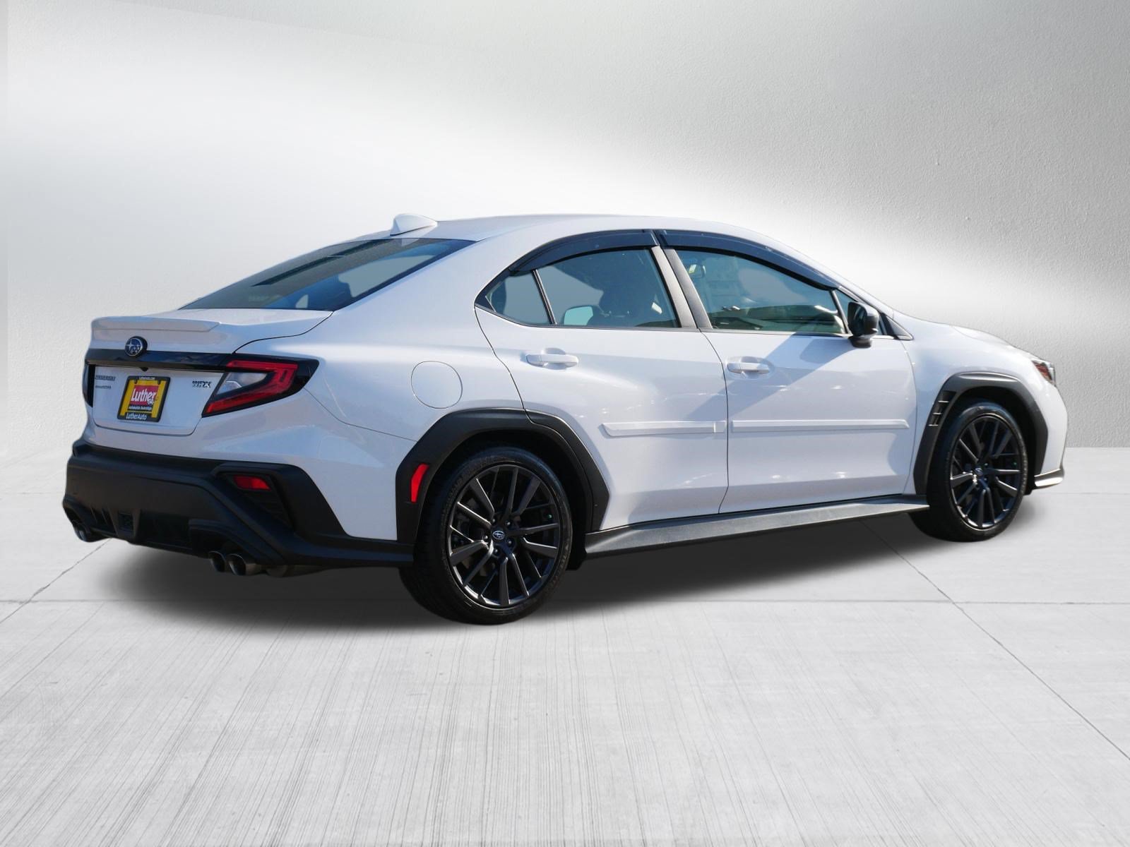 Used 2024 Subaru WRX Premium AWD/4WD image 7