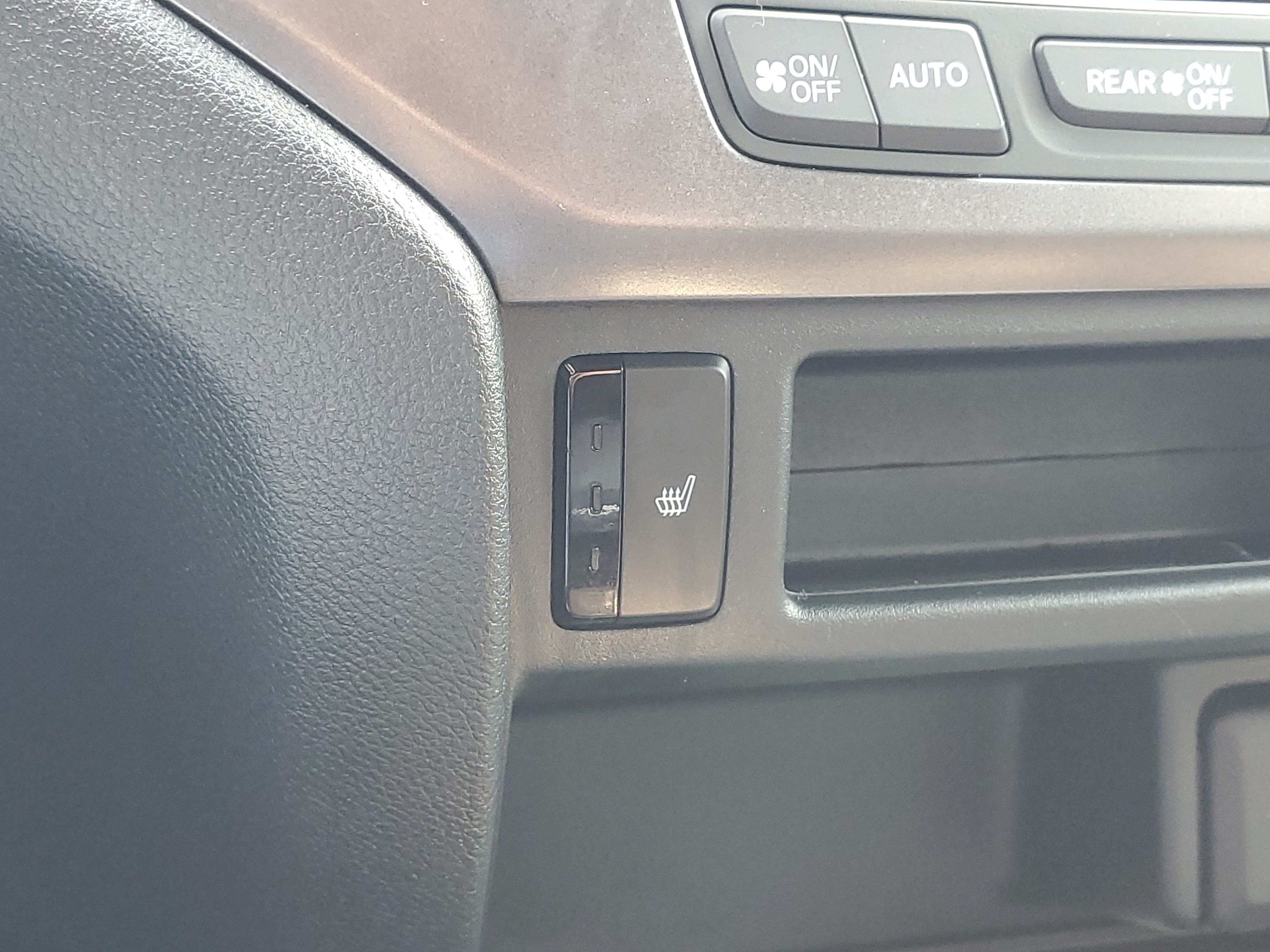 Certified 2023 Honda Passport EX-L image 29