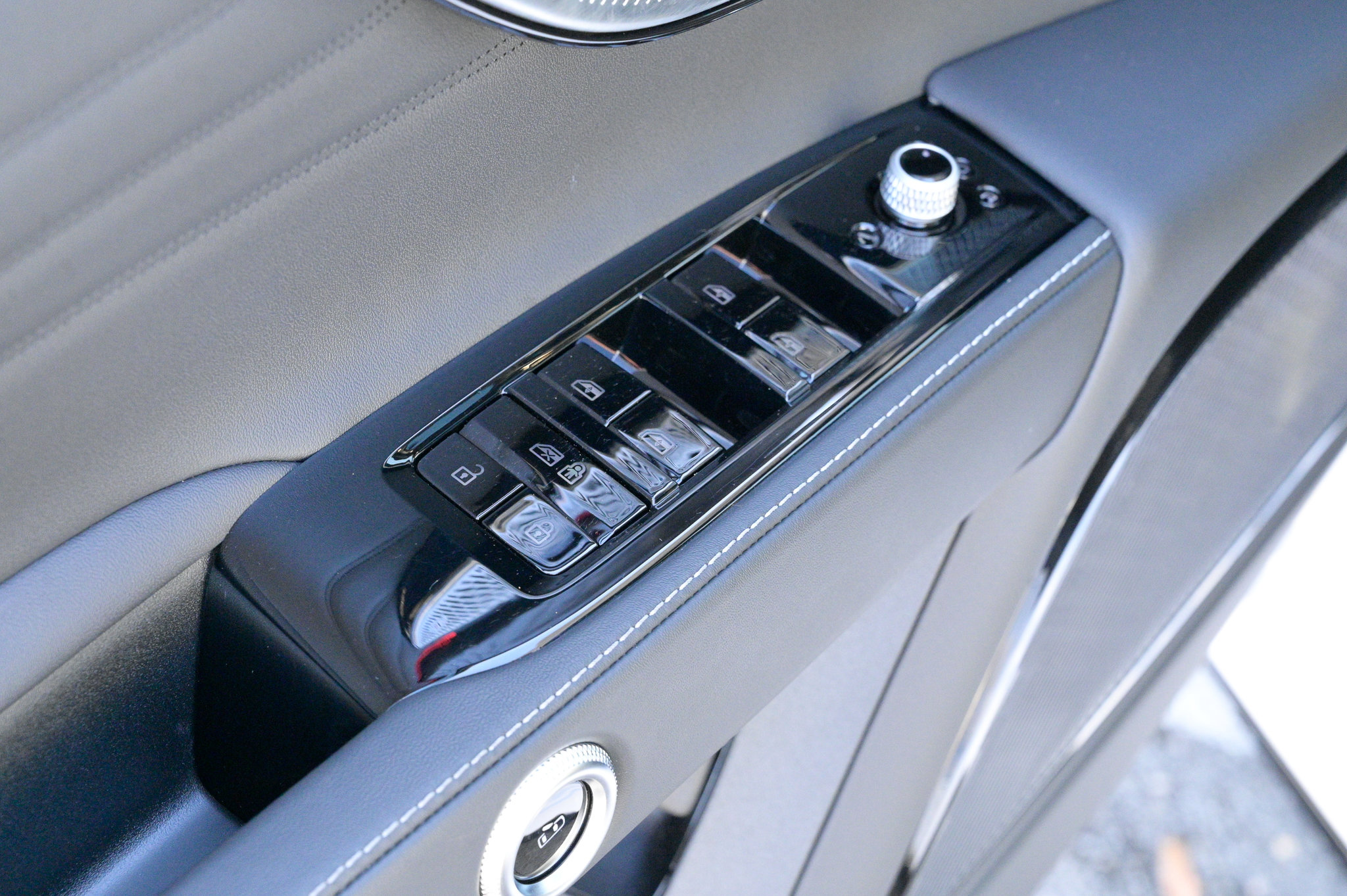 New 2025 Maserati Grecale Modena image 21