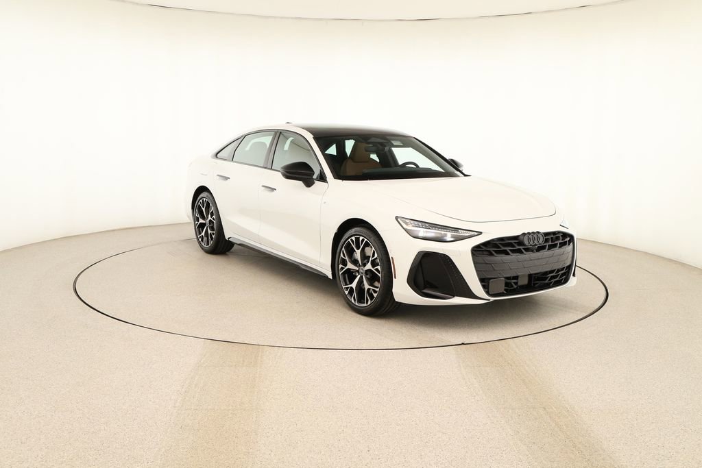 New 2026 Audi A6 Premium Plus image 10