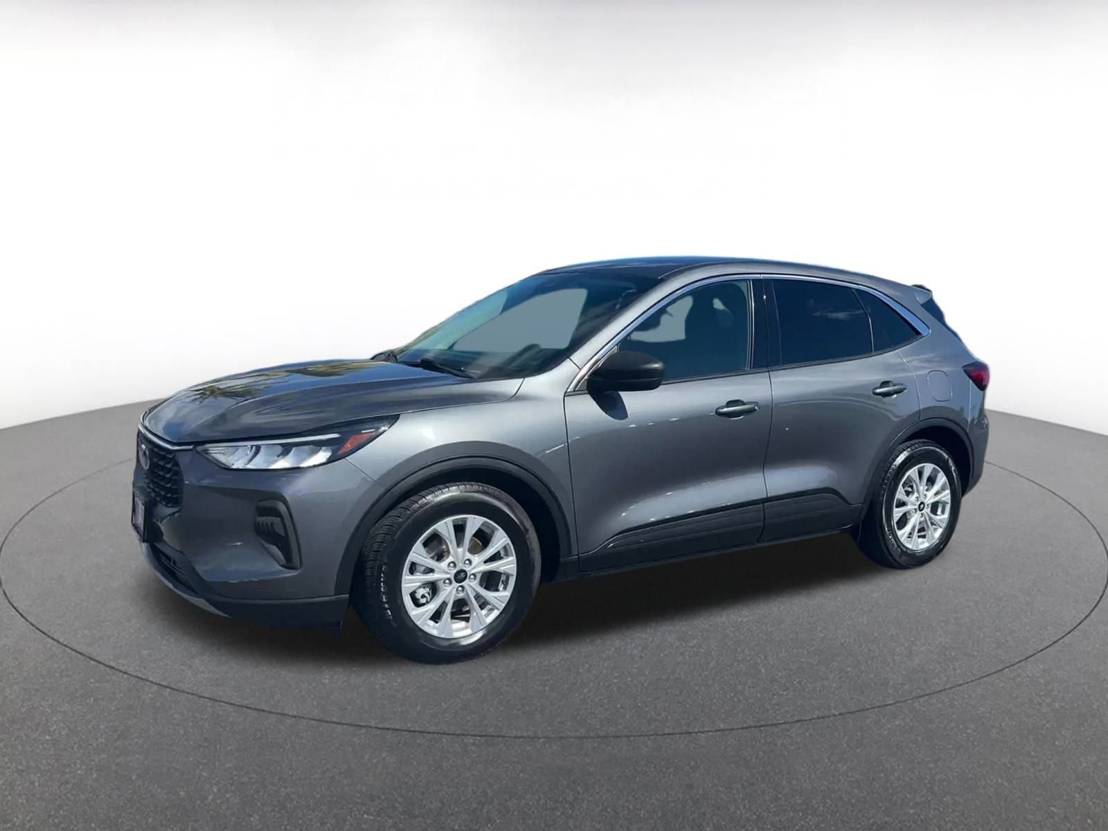 Used 2023 Ford Escape Active image 8