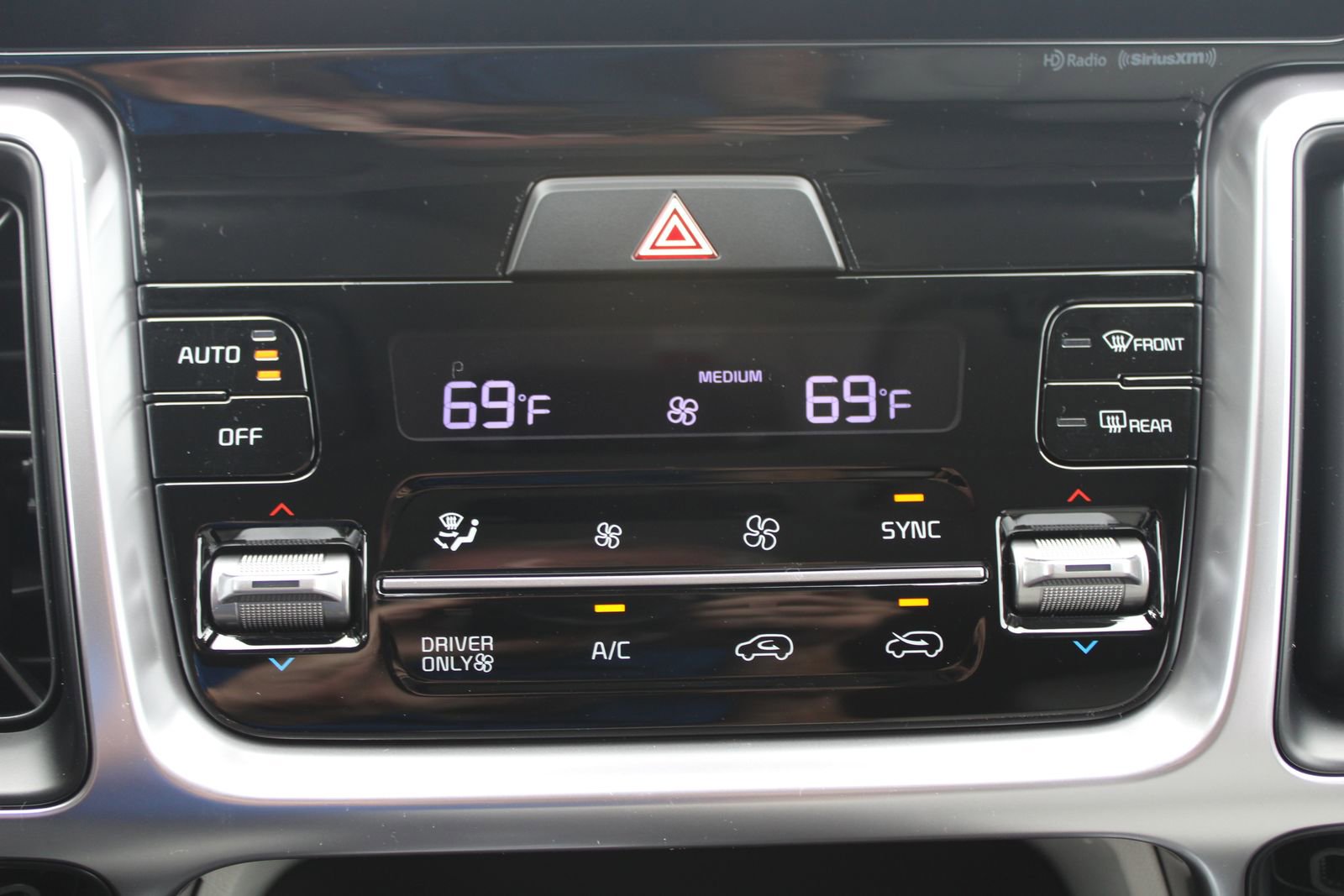 New 2026 Kia Sorento EX image 40