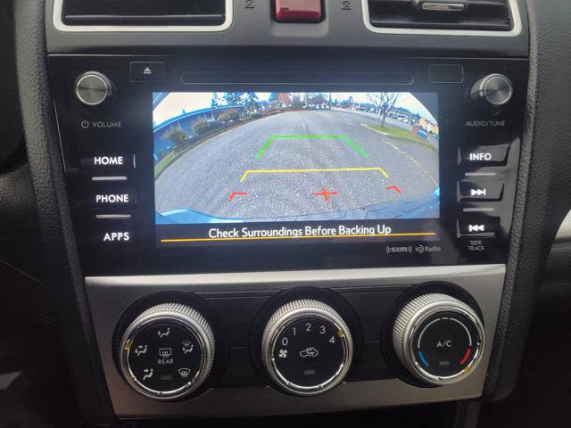 Used 2017 Subaru Crosstrek 2.0i Premium image 14