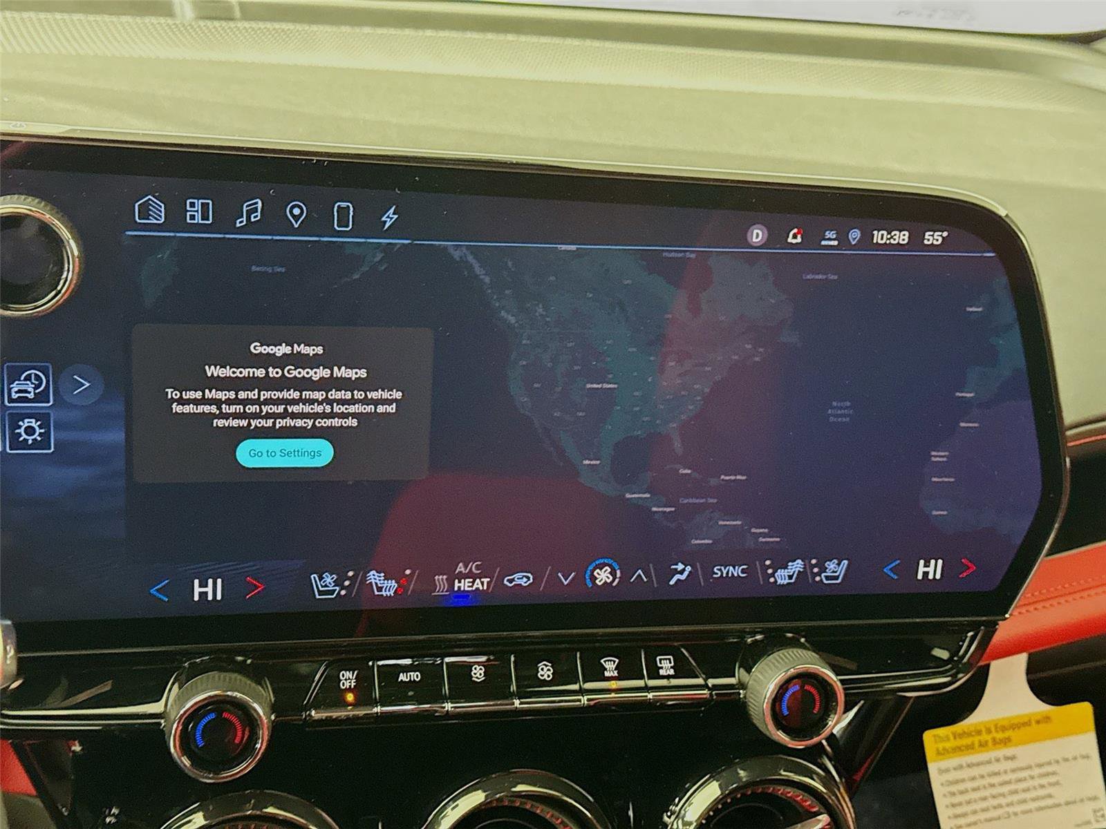 Used 2024 Chevrolet Blazer EV RS image 7