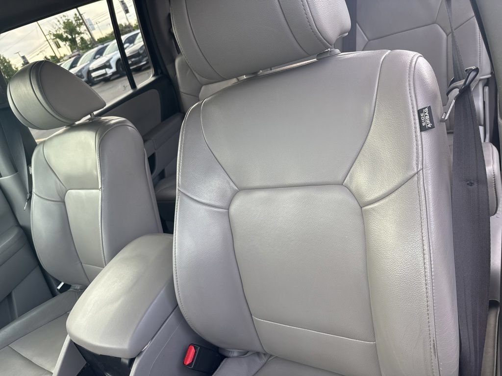 Used 2015 Honda Pilot EX-L image 6
